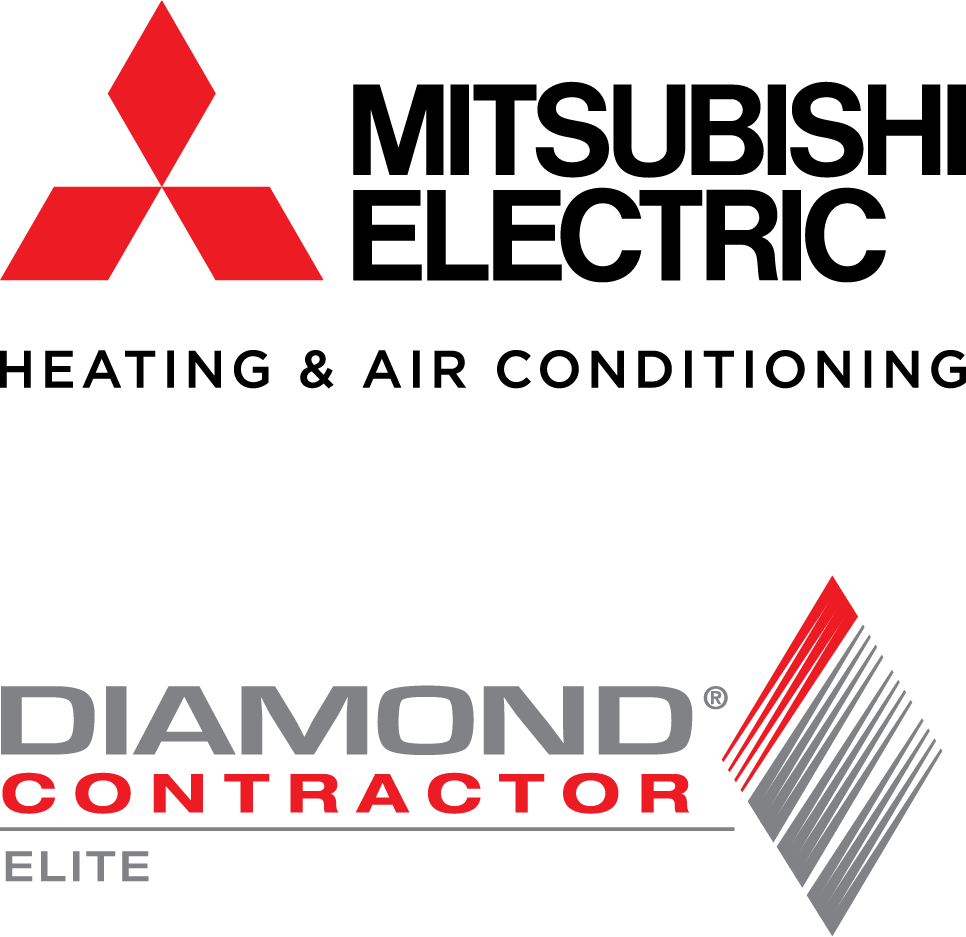 Mitsubishi Electric & Diamond Contractor Elite