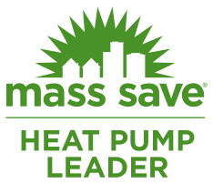 Mass Save Heat Pump Leader