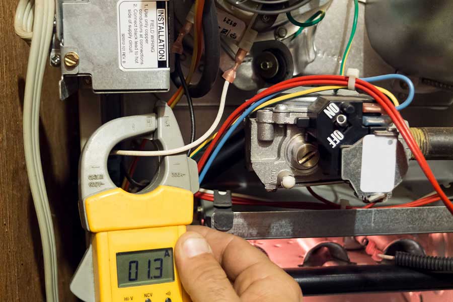 Repair or Replace Furnace in Ashland, MA